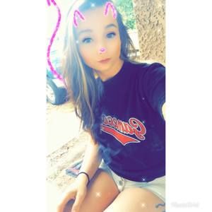 Meet your Posher, Lacy